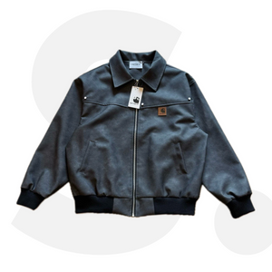 Carhartt Leather jacket