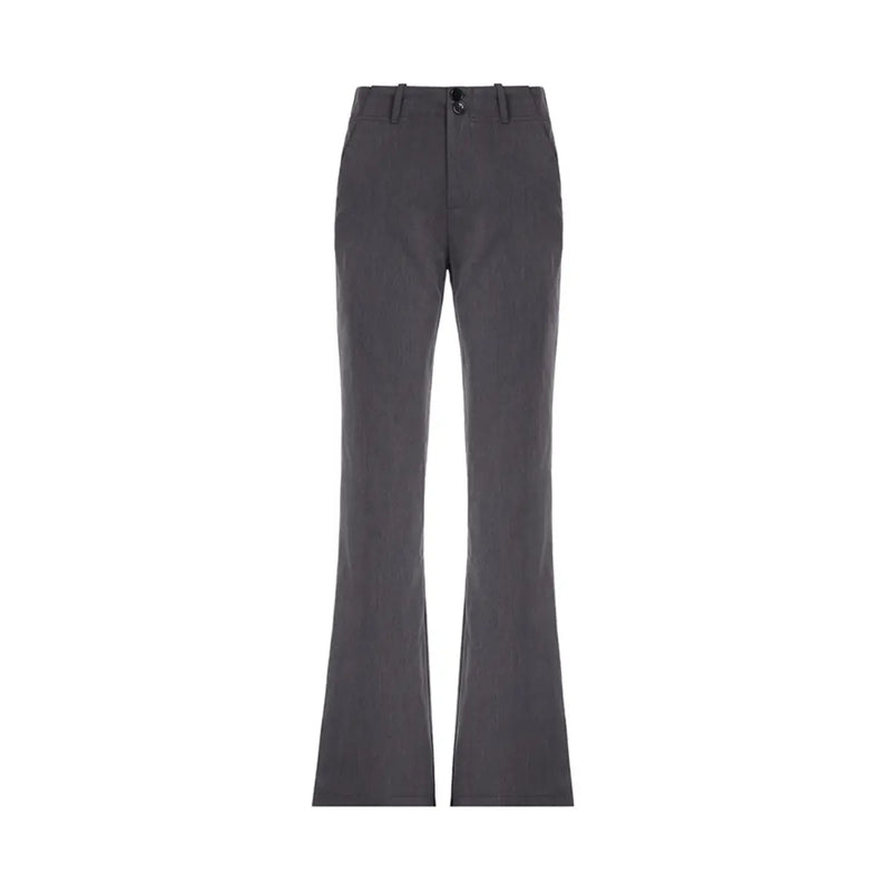 Pantalon office gris THSPR