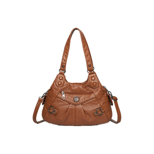 Sac en cuir The K