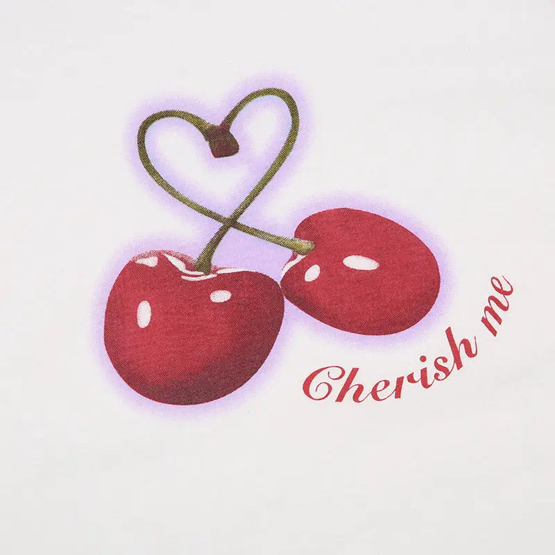 Top Cherry THSPR