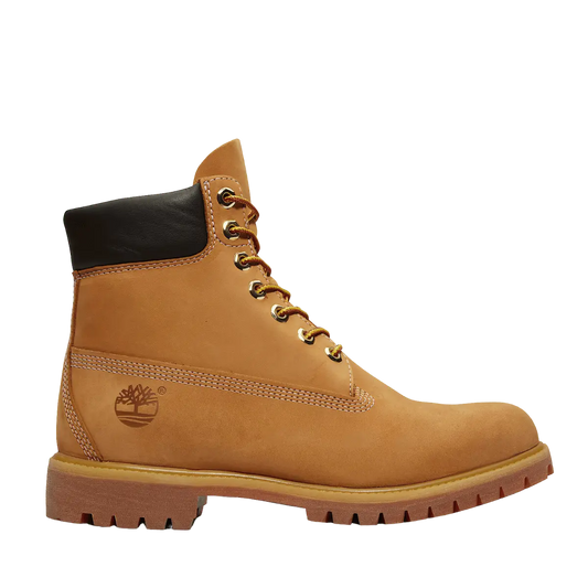 Timberland Normal Blackoots Original