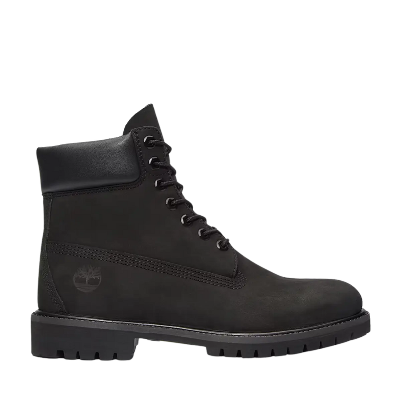 Timberland Normal Blackoots Black