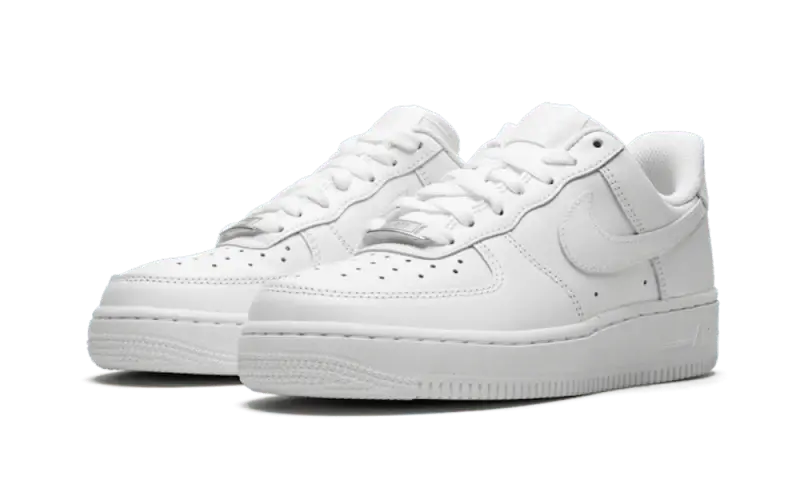 Air force 1 Triple white