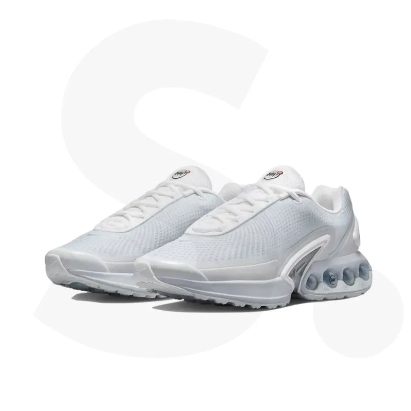 Air Max DN White Metallic THSPR