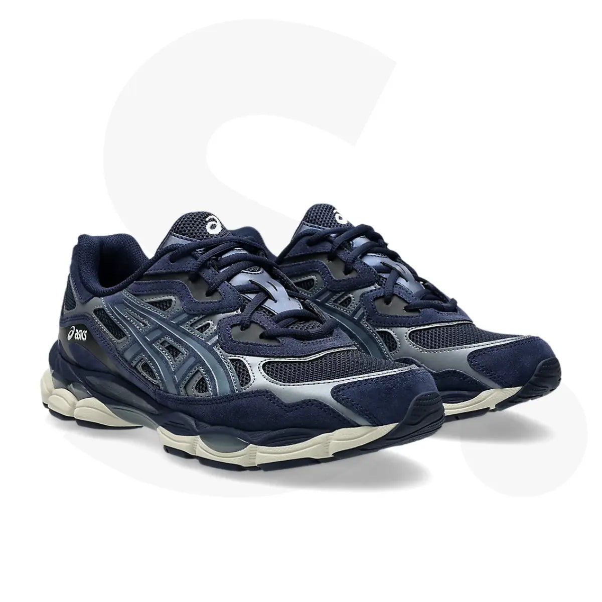 Asics Gel-NYC Midnight Blue THSPR