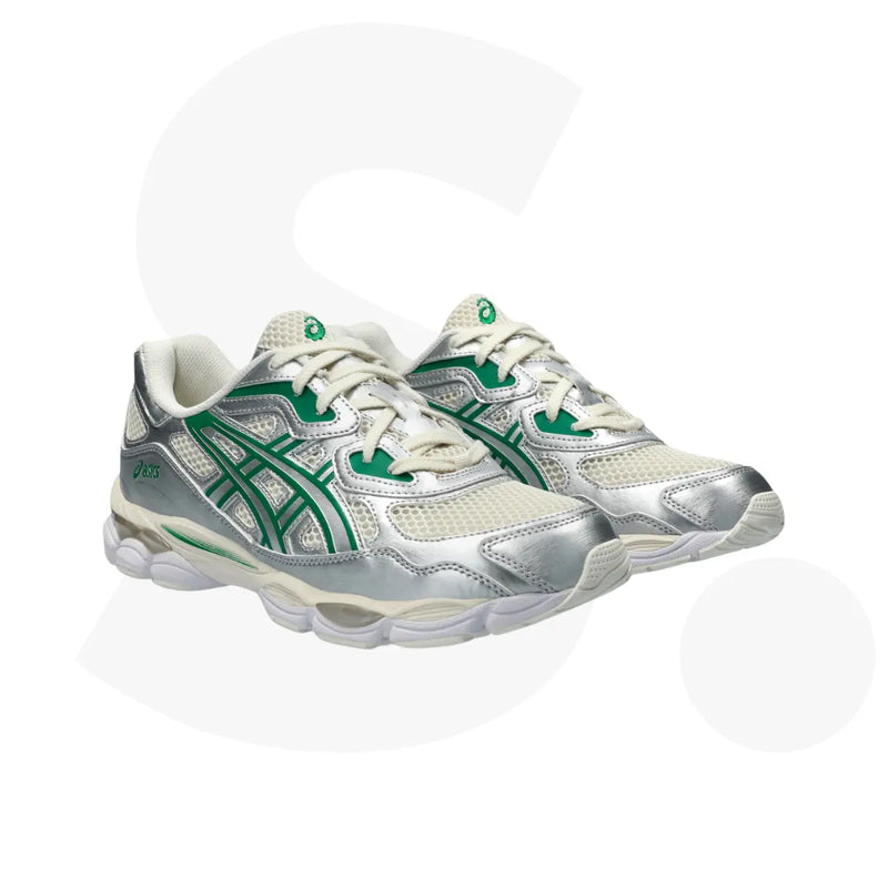 Asics GEL-NYC Birch Pure Silver THSPR