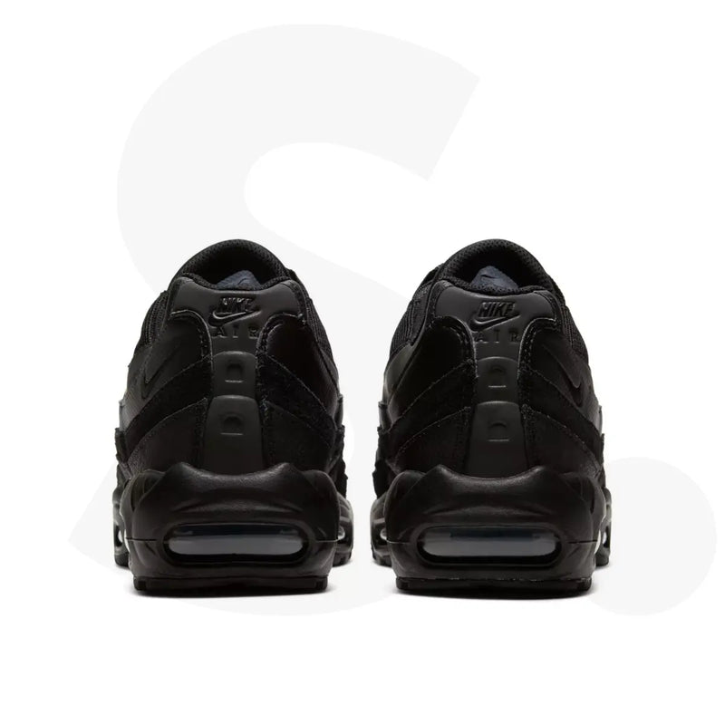 air max 95 black THSPR