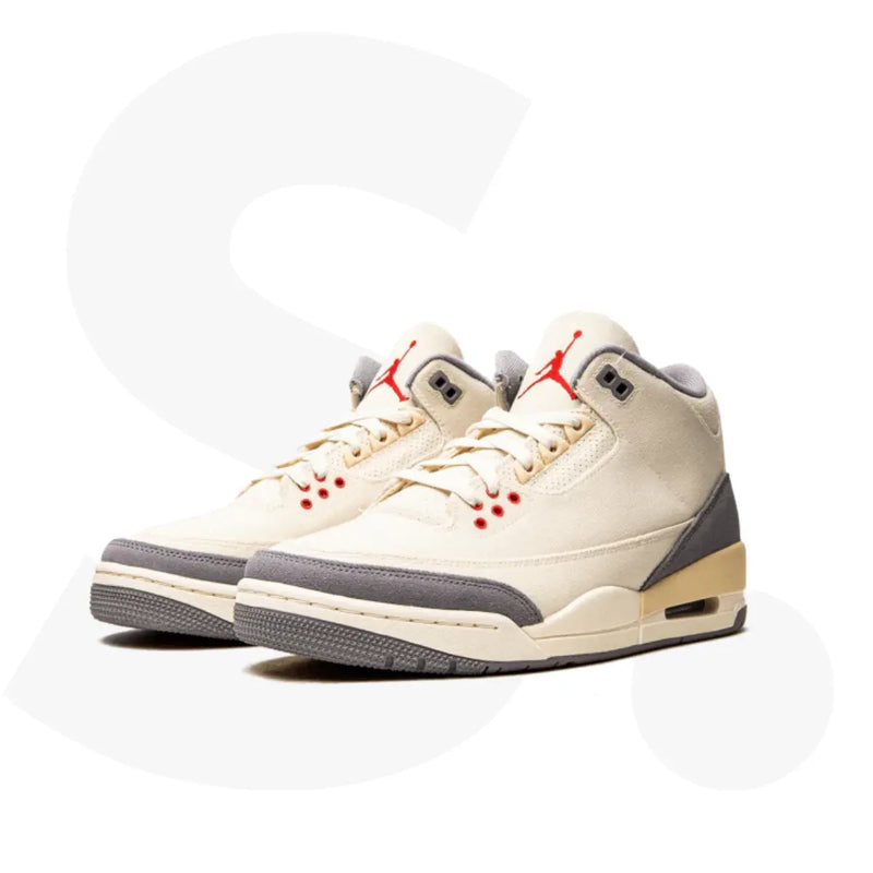 Air Jordan 3 SE Muslin THSPR