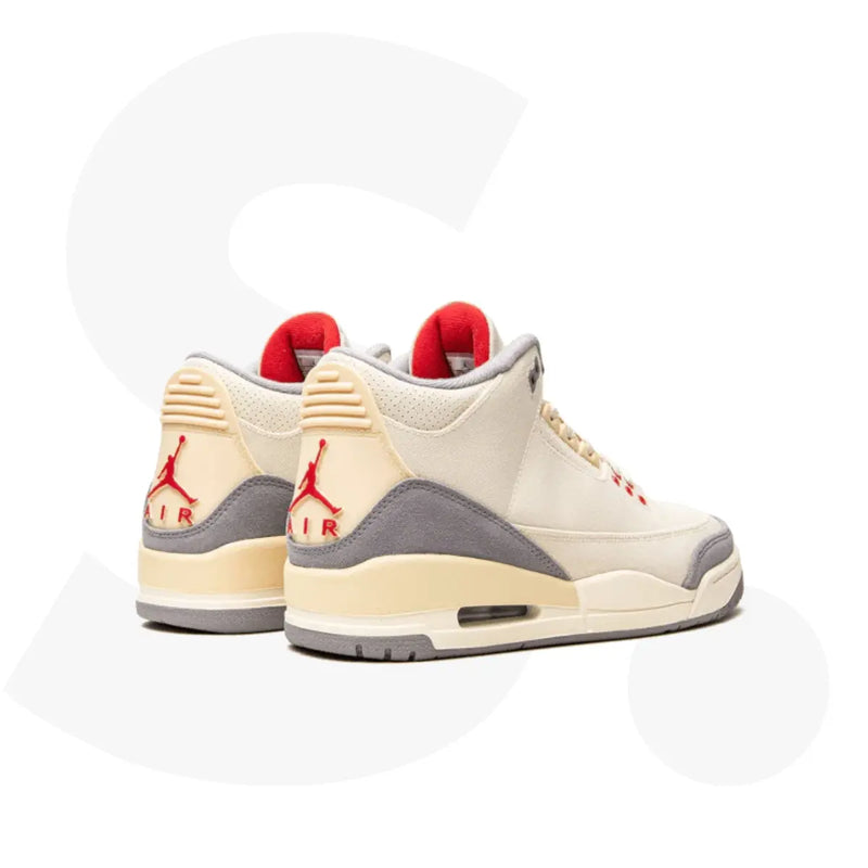 Air Jordan 3 SE Muslin THSPR