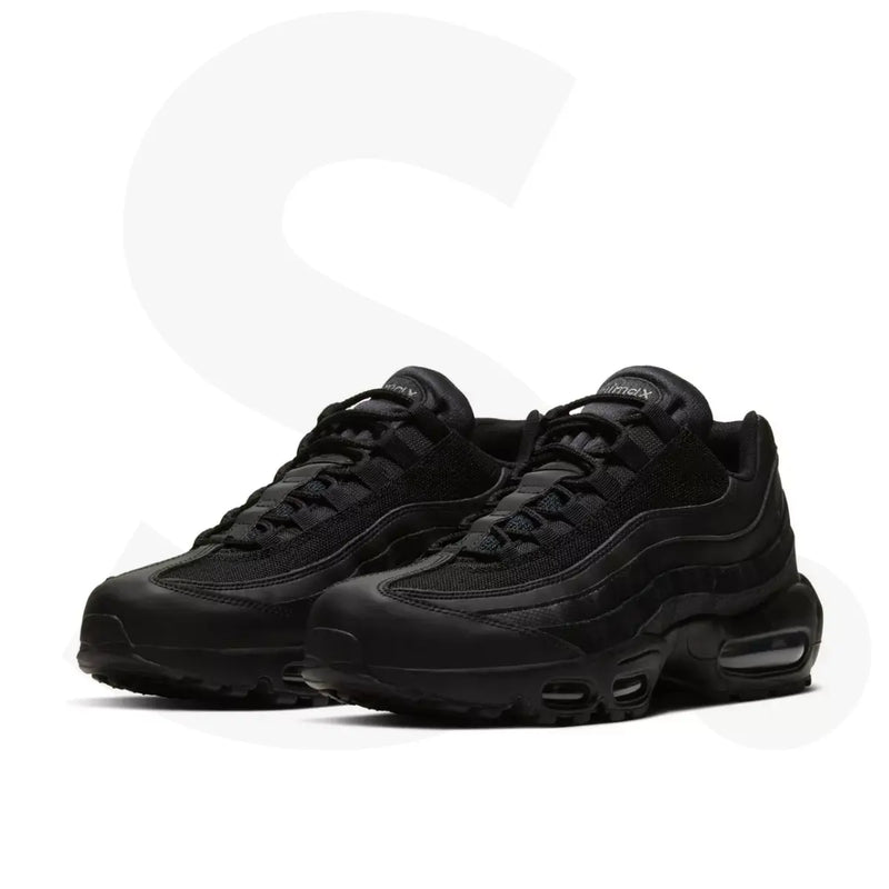 air max 95 black THSPR