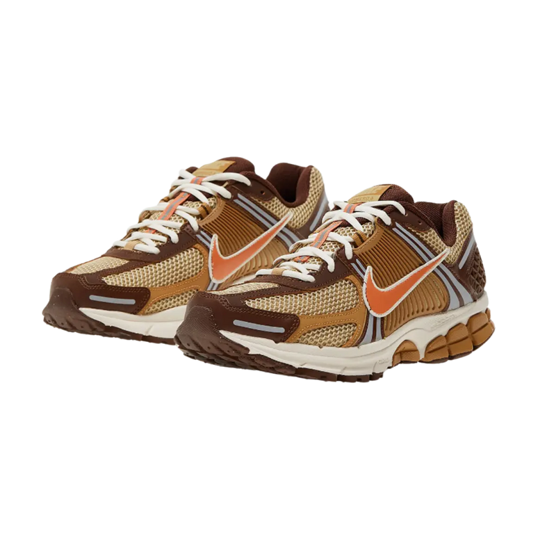 Nike Z Vomero 5 White Grass cocoa