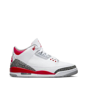 Air Jordan 3 Retro 'Fire Red' THSPR