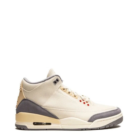 Air Jordan 3 SE Muslin THSPR