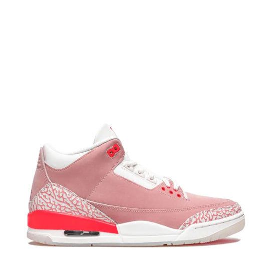 Air Jordan 3 Retro Rust Pink THSPR