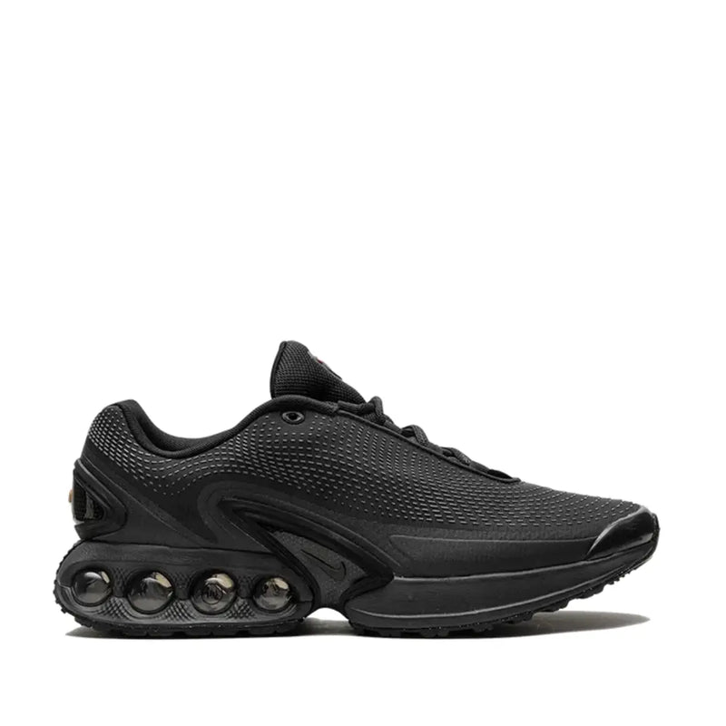 Air Max DN Black - THSPR