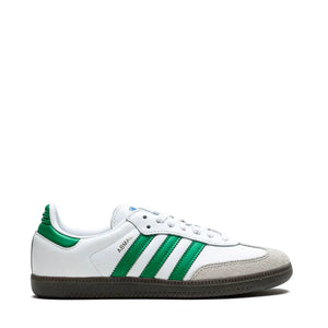 Samba OG White Green THSPR