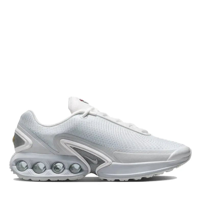 Air Max DN White Metallic THSPR