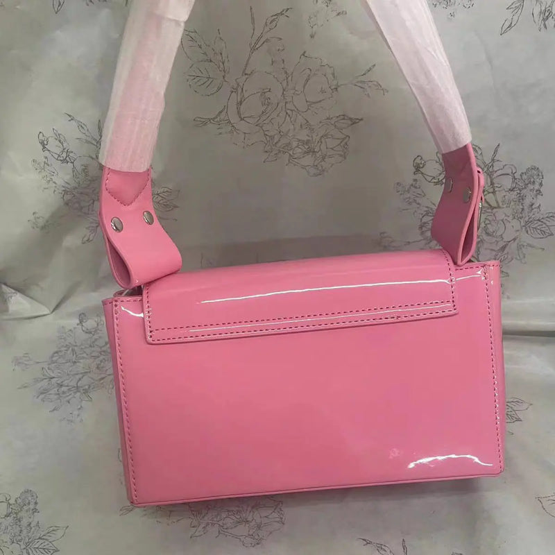 Bey pink hand bag  Vivienne Westwood THSPR