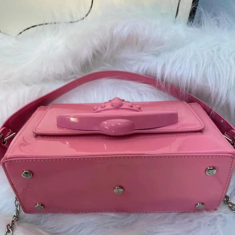 Bey pink hand bag  Vivienne Westwood THSPR