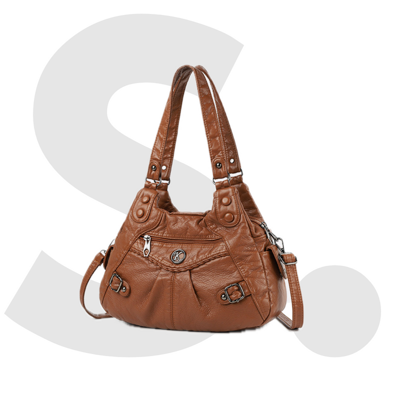 Sac en cuir The K