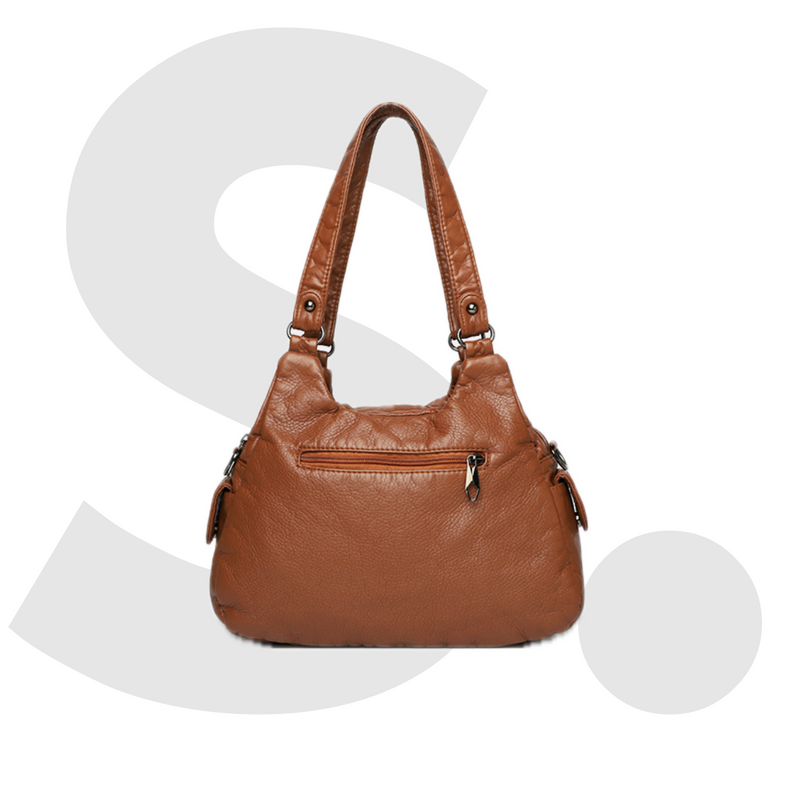 Sac en cuir The K