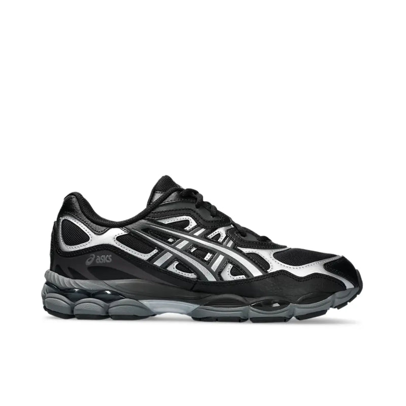 ASICS GEL-NYC ‘Black/Graphite Grey THSPR