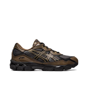 ASICS GEL-NYC “Dark Sepia/Clay Canyon THSPR