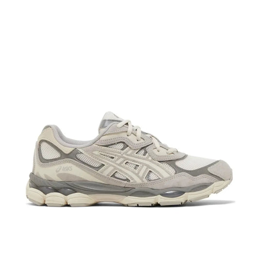 Asics Gel-NYC ‘Cream Oyster Grey THSPR