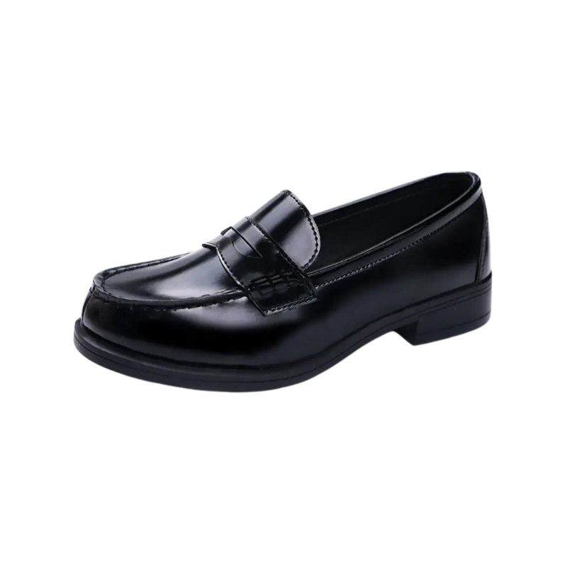 Katsumi loafers