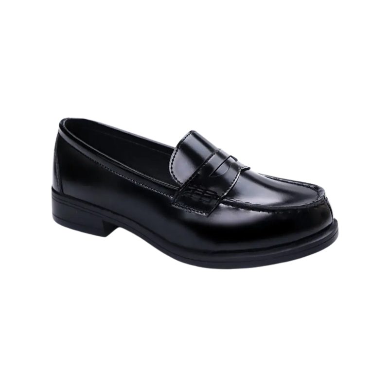 Katsumi loafers