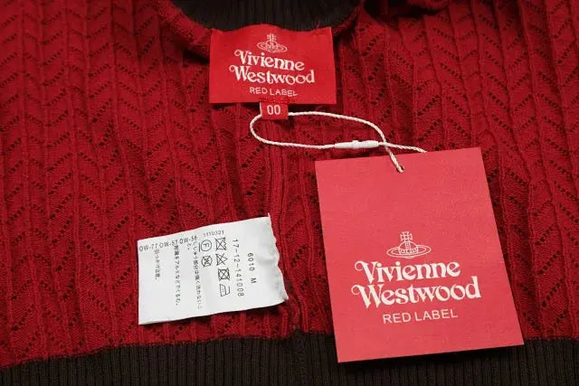 Vivienne Westwood Cardigan FIVEDEGREE