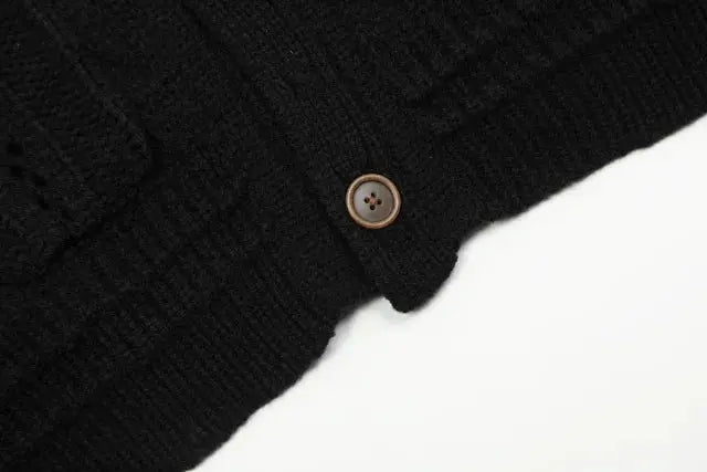 Vivienne Orbit Cardigan