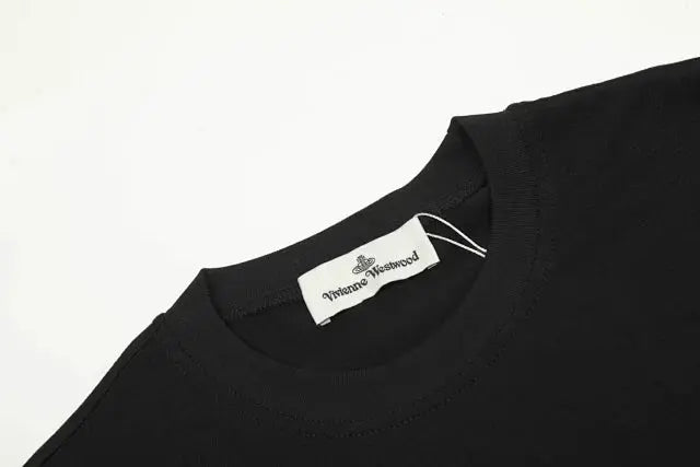 Vivienne long sleeve Full Black THSPR